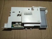 Moduł sterujący płyta główna pralki Hotpoint-Ariston AQS73D 29 EU/B