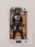 Figurka Hasbro Mandalorianin