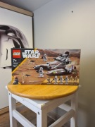 LEGO Star Wars 75342 Republic Fighter Tank