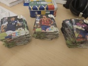 Karty Piłkarskie Panini Adrenalyn XL World Cup 2014 Brasil karty piłkarskie