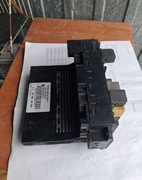 Mercedes-Benz C W203 Skrzynka bezpieczników