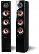 Kolumny podłogowe Pure acustics Nova 8