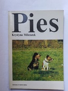 Pies" Krystyna Milczarek 