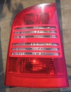 Lampa tył lewa skoda octavia 1 stan bardzo dobry