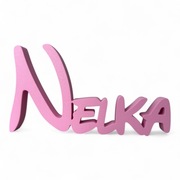 Nelka - imię dziecka do pokoju