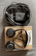 Słuchawki plantronics voyager focus uc NOWE