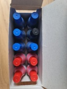 Tusz do pieczątek 802 Szybkoschnący Firmy Colop