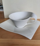 Filiżanka z podstawką