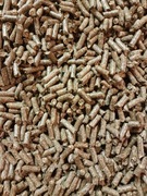 INNOWACYJNY pellet agro - bez twardych spieków i sztucznych dodatków