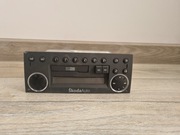 radiomagnetofon samochodowy Skoda AUTO działa bez kodu