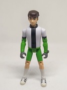 Bandai Figurka Ben 10 Ben