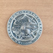 MEDAL ZA ZASŁUGI DLA WOJSK OBR. POWIETRZNEJ KRAJU