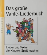 Das große Vahle-Liederbuch + GRATIS