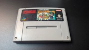 Super Mario All Stars - SNES PAL 