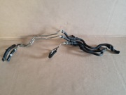 Rurki przewody paliwowe VW T6 2.0tdi 102km  