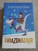 GWIAZDKOZAUR Tom Fletcher 