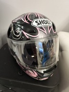 Kask motocyklowy shoei xxs 