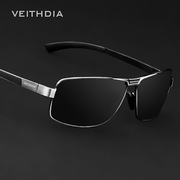 OKULARY PRZECIWSŁONECZNE. Polaryzacyjne. Męskie. 