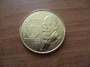 2 ZŁ MICHAŁ SIEDLECKI 2001 r MENNICZA I INNE