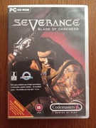 Severance Blade of Darkness
