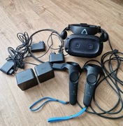 Zestaw HTC Vive Cosmos Elite
