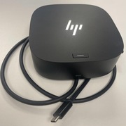 HP Stacja dokująca USB-C/5TW10AA