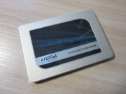 dysk SSD 1 TB Crucial MX500