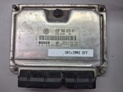 VAG EDC15p 0281010947 - 038906019HT - IMMO OFF