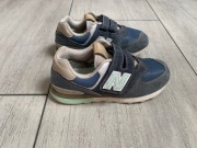 Buty NEW BALANCE ROZM. 32