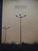 Kacper Bartczak Widoki Wymazu