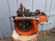 Piła spalinowa Husqvarna 380 480 CD dolpima ps 180 280 kartery gaźnik 