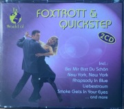 The World Of Foxtrott & Quickstep