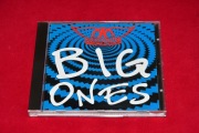CD Aerosmith Big Ones