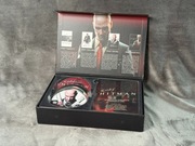The World of Hitman – Limitowana Edycja Kolekcjonerska (PC)