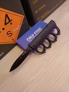 Nóż kolekcjonerskie cold steel.