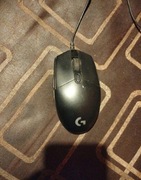 Myszka Logitech g102 lightsync