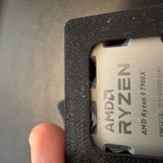 AMD Ryzen 9 7900X OEM