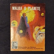 Walka o planetę Mostowicz Górny Polch 1985