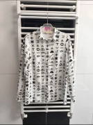 Koszula LOLA Fashion – rozmiar M (38) wiskoza