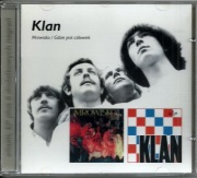 KLAN MROWISKO/GDZIE JEST CZŁOWIEK (Muza 2002')