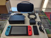 Konsola Nintendo Switch (7). Czytaj opis