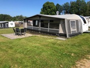 Przedsionek Isabella Commodore Dawn 1225 G23 - 3m