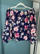 Bluzeczka vila długi rękaw