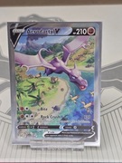 Aerodactyl V (LOR 180) - Lost Origin