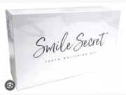 Zestaw do wybielania zębów Smile Secret