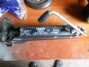 Volvo V70 S60 XC70 S80 lewarek podnośnik oryginał i inne 