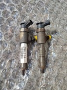 Wtrysk wtryskiwacz wtryski Bosch 0445110489 ford