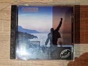 [CD]Queen – Made In Heaven ; UK '95 - [G+ / VG]