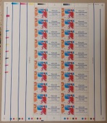 Fi: 4020 + PW 01** arkusz, Kocham Cię.