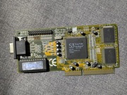 Karta graficzna S3TRIO3D/4M